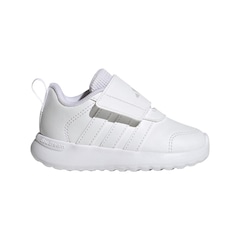 Tênis Infantil adidas VL Move - Foto 1
