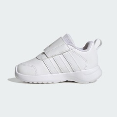 Tênis Infantil adidas VL Move - Foto 3