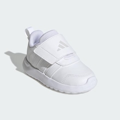 Tênis Infantil adidas VL Move - Foto 6