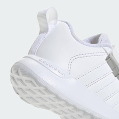 Tênis Infantil adidas VL Move - Foto 9