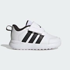 Tênis Infantil adidas VL Move - Foto 2