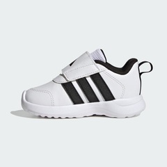 Tênis Infantil adidas VL Move - Foto 3