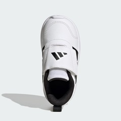 Tênis Infantil adidas VL Move - Foto 4