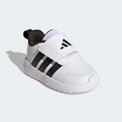 Tênis Infantil adidas VL Move - Foto 6