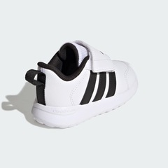 Tênis Infantil adidas VL Move - Foto 7