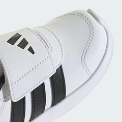 Tênis Infantil adidas VL Move - Foto 9