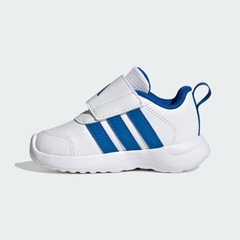 Tênis Infantil adidas VL Move - Foto 3