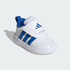 Tênis Infantil adidas VL Move - Foto 6