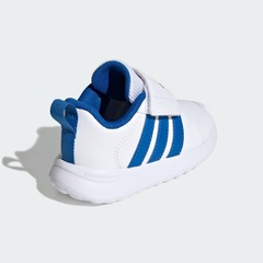 Tênis Infantil adidas VL Move - Foto 7