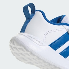 Tênis Infantil adidas VL Move - Foto 9