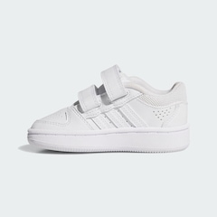 Tênis Unissex adidas Hoops Classic - Foto 3