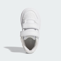 Tênis Unissex adidas Hoops Classic - Foto 4