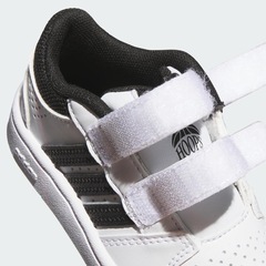 Tênis Unissex adidas Hoops Classic - Foto 10