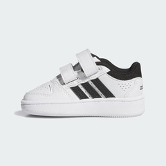 Tênis Unissex adidas Hoops Classic - Foto 3