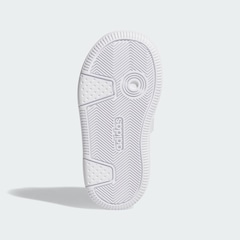 Tênis Unissex adidas Hoops Classic - Foto 5