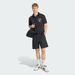 Short adidas Algodão Masculino - Foto 4
