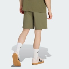 Short adidas Algodão Masculino - Foto 3