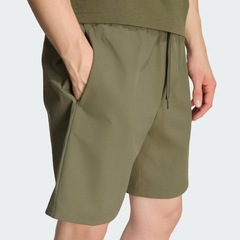 Short adidas Algodão Masculino - Foto 6