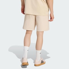 Short adidas Algodão Masculino - Foto 3