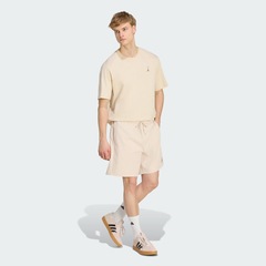 Short adidas Algodão Masculino - Foto 4