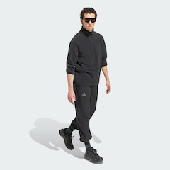Jaqueta de Fleece adidas Terrex Multi Essentials Masculina - Foto 4