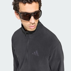 Jaqueta de Fleece adidas Terrex Multi Essentials Masculina - Foto 5