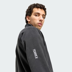 Jaqueta de Fleece adidas Terrex Multi Essentials Masculina - Foto 6