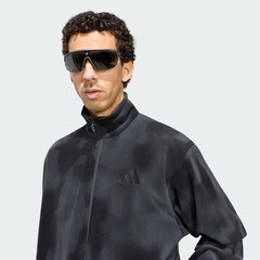 Jaqueta de Fleece adidas Terrex Multi Climawarm Masculina - Foto 5