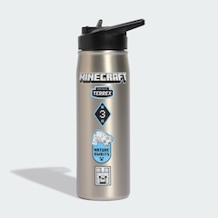 Garrafa adidas Minecraft  600 Ml - Foto 2