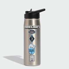 Garrafa adidas Minecraft  600 Ml - Foto 3