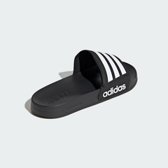 Chinelo Unissex adidas Adilette Shower - Foto 7