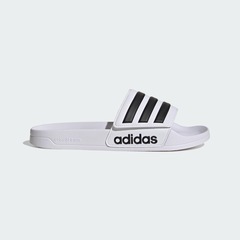 Chinelo Unissex adidas Adilette Shower - Foto 2