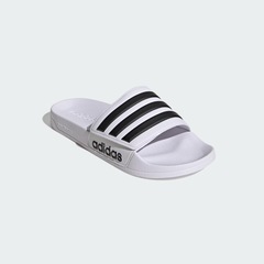 Chinelo Unissex adidas Adilette Shower - Foto 6