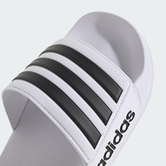 Chinelo Unissex adidas Adilette Shower - Foto 8