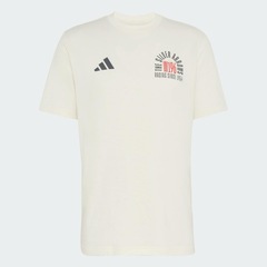 Camiseta adidas Mercedes - AMG Petronas Formula 1 Team Silver Arrows 1955 Masculina - Foto 2