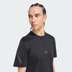 Camiseta adidas Z.N.E. Masculina - Foto 5