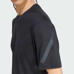 Camiseta adidas Z.N.E. Masculina - Foto 6