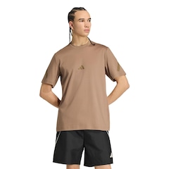 Camiseta adidas Z.N.E. Masculina - Foto 1