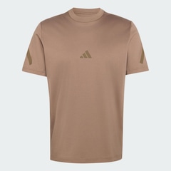 Camiseta adidas Z.N.E. Masculina - Foto 2
