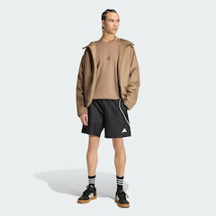 Camiseta adidas Z.N.E. Masculina - Foto 4
