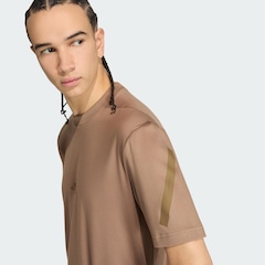 Camiseta adidas Z.N.E. Masculina - Foto 6