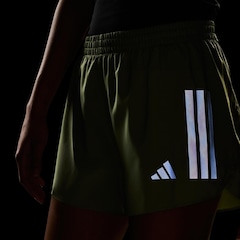 Short adidas Adi365 Running Formotion Feminino - Foto 7