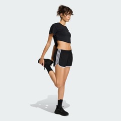 Short de Corrida adidas ADI365 M20 Feminino - Foto 4
