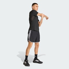 Camiseta adidas Run Ess M20 M Masculina - Foto 4