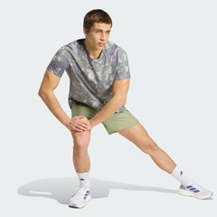 Camiseta adidas Run Ess M20 M Masculina - Foto 4
