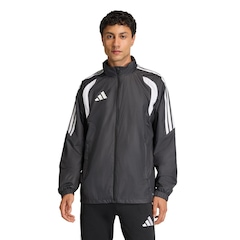 Jaqueta Corta-Vento adidas Tiro26 League Masculina - Foto 1