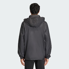 Jaqueta Corta-Vento adidas Tiro26 League Masculina - Foto 3
