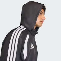 Jaqueta Corta-Vento adidas Tiro26 League Masculina - Foto 6