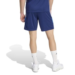 Short adidas Tiro 26/27 Essentials Masculino - Foto 3