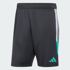 Short adidas Tiro 26/27 Essentials Masculino - Foto 2